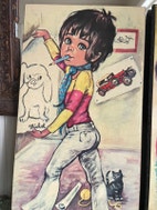 Miniatyrgalleribilde