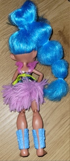 Miniatyrgalleribilde