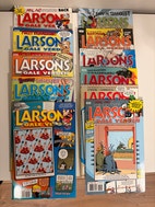 Miniatyrgalleribilde