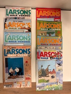 Miniatyrgalleribilde