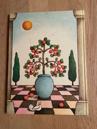 Miniatyrgalleribilde