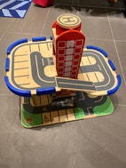 Miniatyrgalleribilde