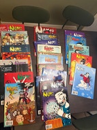 Miniatyrgalleribilde