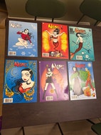 Miniatyrgalleribilde