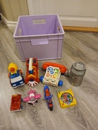 Miniatyrgalleribilde