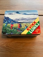 Miniatyrgalleribilde