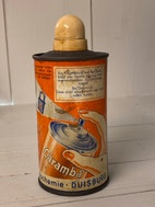 Miniatyrgalleribilde