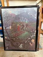 Miniatyrgalleribilde