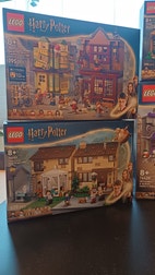 Miniatyrgalleribilde