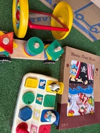 Miniatyrgalleribilde