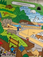 Miniatyrgalleribilde