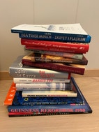 Miniatyrgalleribilde