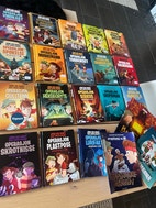 Miniatyrgalleribilde