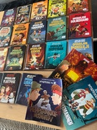 Miniatyrgalleribilde