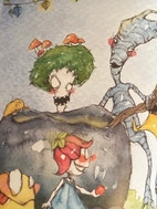 Miniatyrgalleribilde