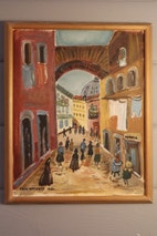 Miniatyrgalleribilde