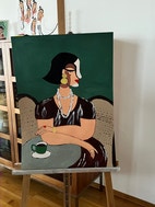 Miniatyrgalleribilde