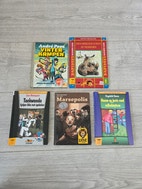 Miniatyrgalleribilde