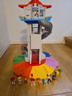 Miniatyrgalleribilde