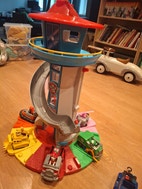 Miniatyrgalleribilde