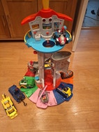 Miniatyrgalleribilde