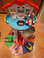 Miniatyrgalleribilde