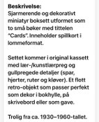 Miniatyrgalleribilde