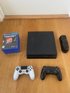 Miniatyrgalleribilde