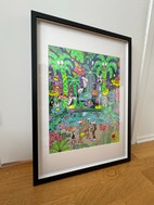 Miniatyrgalleribilde