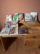 Miniatyrgalleribilde