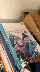 Miniatyrgalleribilde