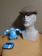 Miniatyrgalleribilde