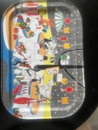 Miniatyrgalleribilde