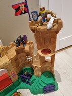 Miniatyrgalleribilde