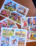 Miniatyrgalleribilde