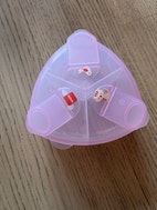 Miniatyrgalleribilde