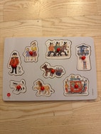 Miniatyrgalleribilde