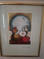 Miniatyrgalleribilde