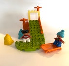 Miniatyrgalleribilde