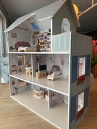 Miniatyrgalleribilde