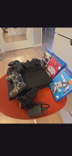 Miniatyrgalleribilde