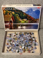 Miniatyrgalleribilde