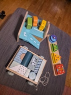 Miniatyrgalleribilde