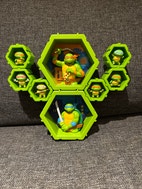 Miniatyrgalleribilde