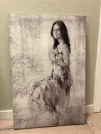 Miniatyrgalleribilde