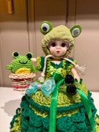 Miniatyrgalleribilde