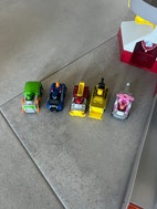 Miniatyrgalleribilde