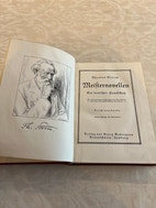 Miniatyrgalleribilde