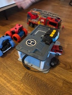 Miniatyrgalleribilde