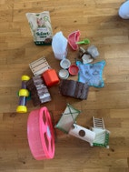 Miniatyrgalleribilde